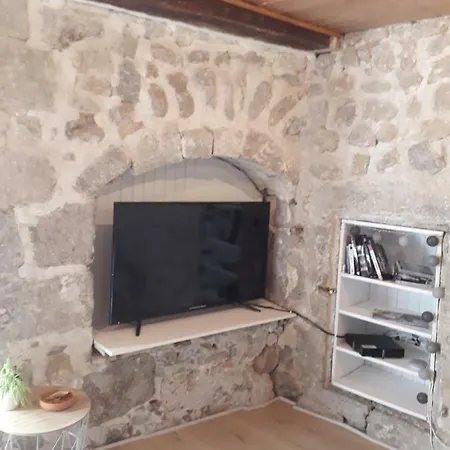 Apartment L'appart