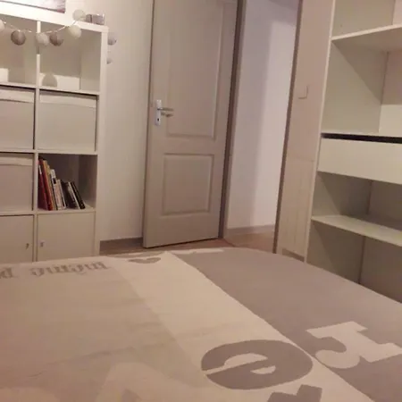 Apartment L'appart