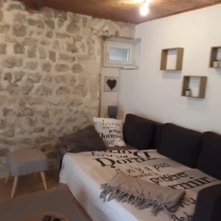 Apartment L'appart Satillieu