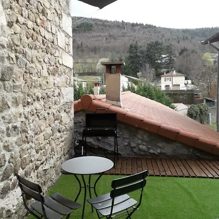 Apartment L'appart