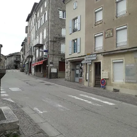 L'appart Satillieu