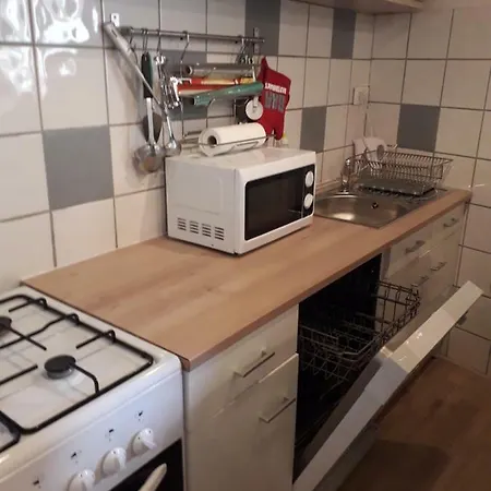 L'appart Apartment *